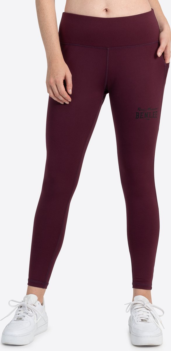 Benlee dameslegging Maribel-legging