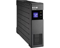 Uninterruptible Power Supply System Interactive UPS Eaton ELP1600IEC 1000 W