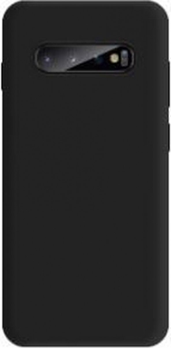 MADRID S10 Galaxy Black