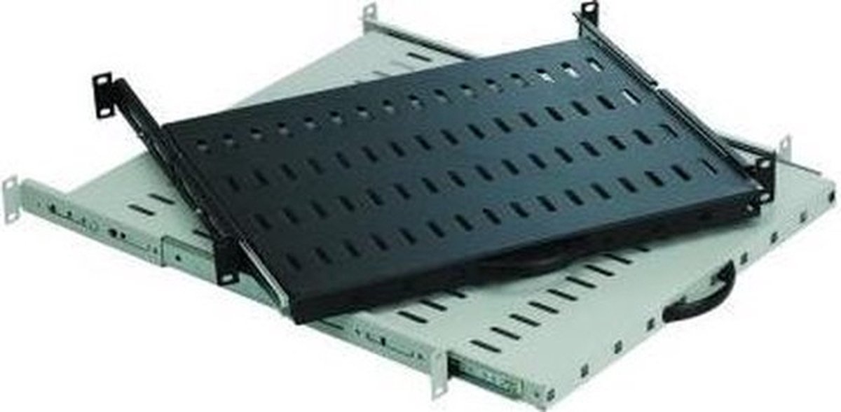 LOGON RAS600WH rack-toebehoren Rack shelf