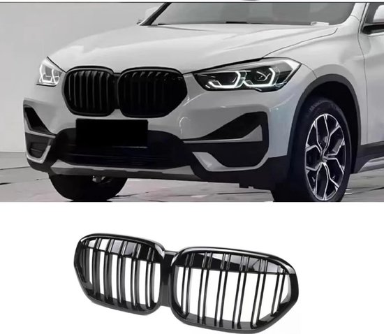 BMW X1 F48