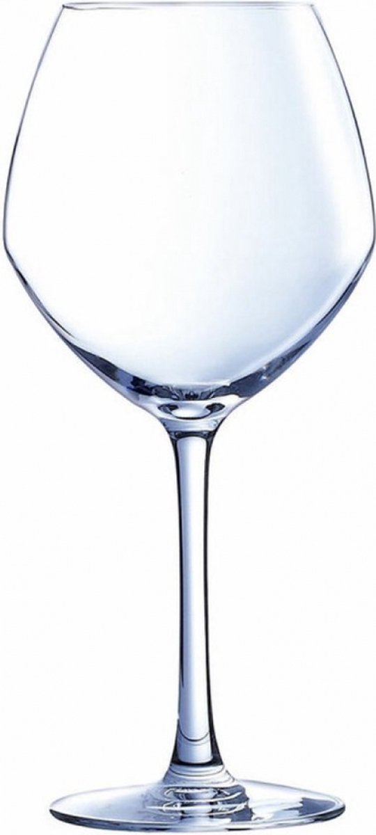 Arcoroc Cabernet Wijnglazen - 0.58 l - 6 stuks