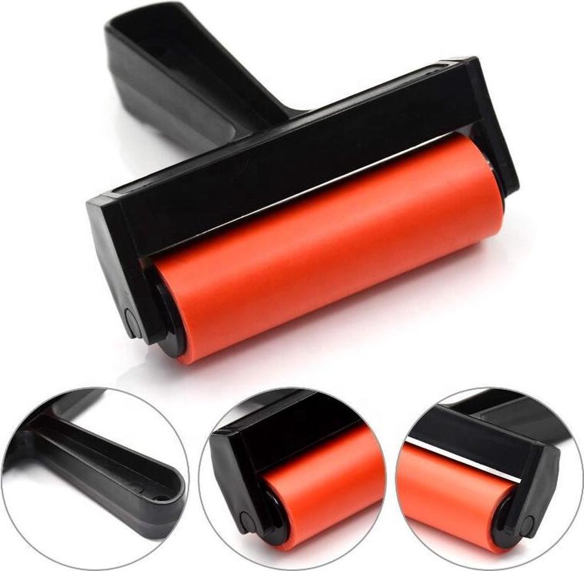 Diamond Painting Roller Roller voor Diamond Painting Kunststof Diamond painting...