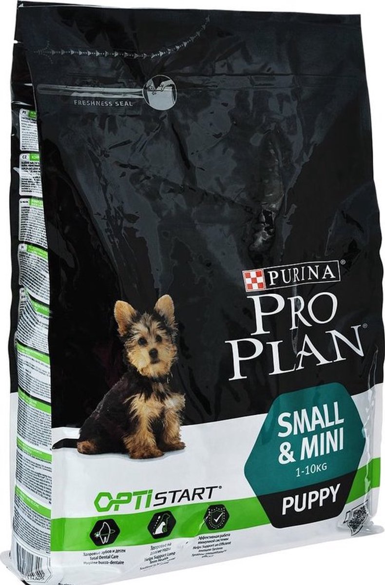 Pro Plan Pro Plan Small&Mini Puppy 7kg Kip