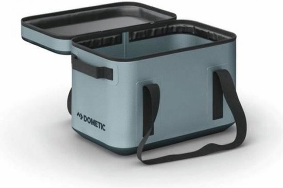 Mobicool Zachte Draagbare Koeler 20l Blauw van Merkloos — afbeelding 2