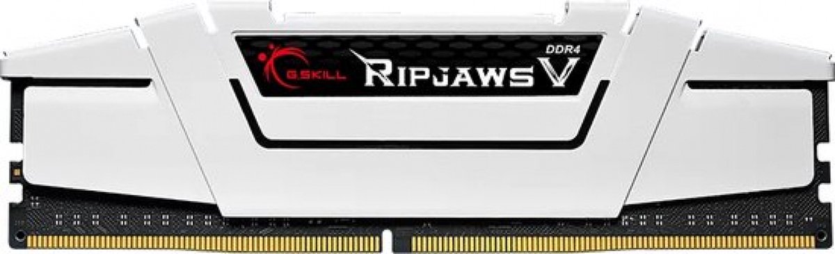 G.Skill Ripjaws V F4-3600C18D-32Gvw Geheugenmodule 32 Gb 2 X 16 Gb Ddr4 288-Pin - afbeelding 2