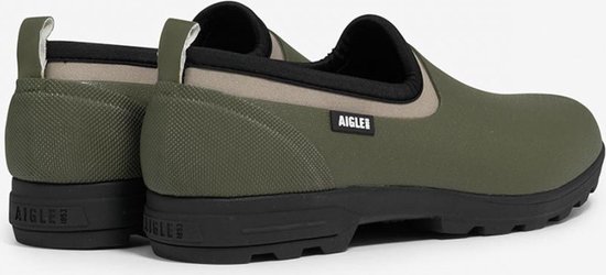 Aigle Lessfor M 2 | Kaki - Taille 43 - Vert