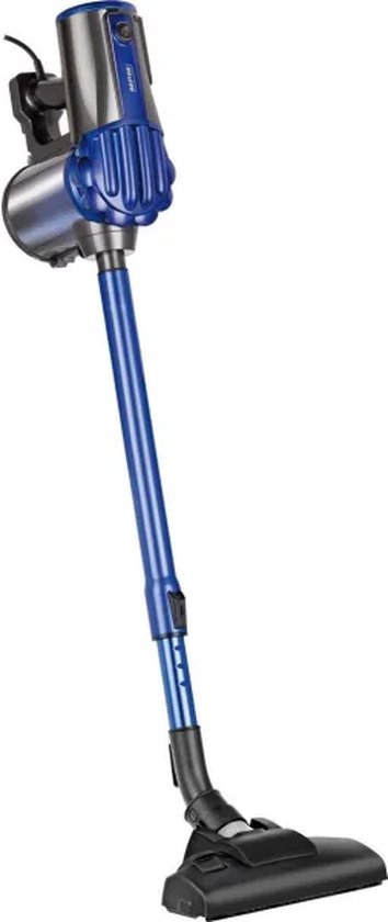 MPM Draadloze Steelstofzuiger 2 in 1 Lichtgewicht - MPM - €61,35