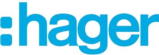 Module encastrable Hager STP RJ45 E-Dat CAT 6