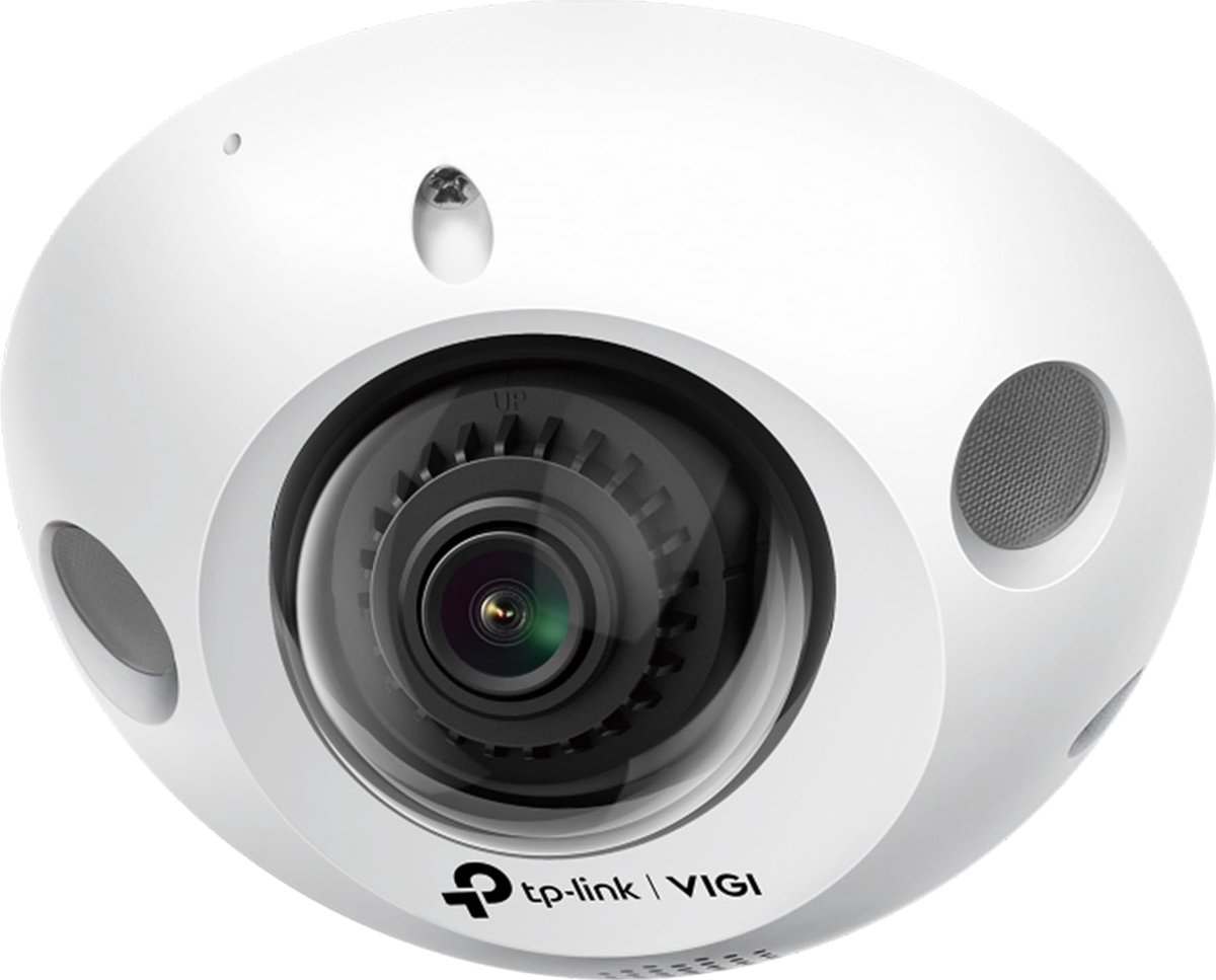 Surveillance Camcorder TP-Link VIGI C230I MINI(2.8MM)