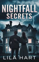 The Thornfield Legacy 1 - Nightfall Secrets
