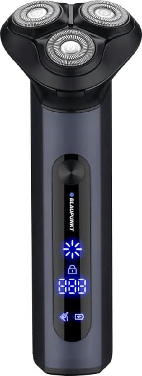 Golarka Blaupunkt MSR711 rotacyjna