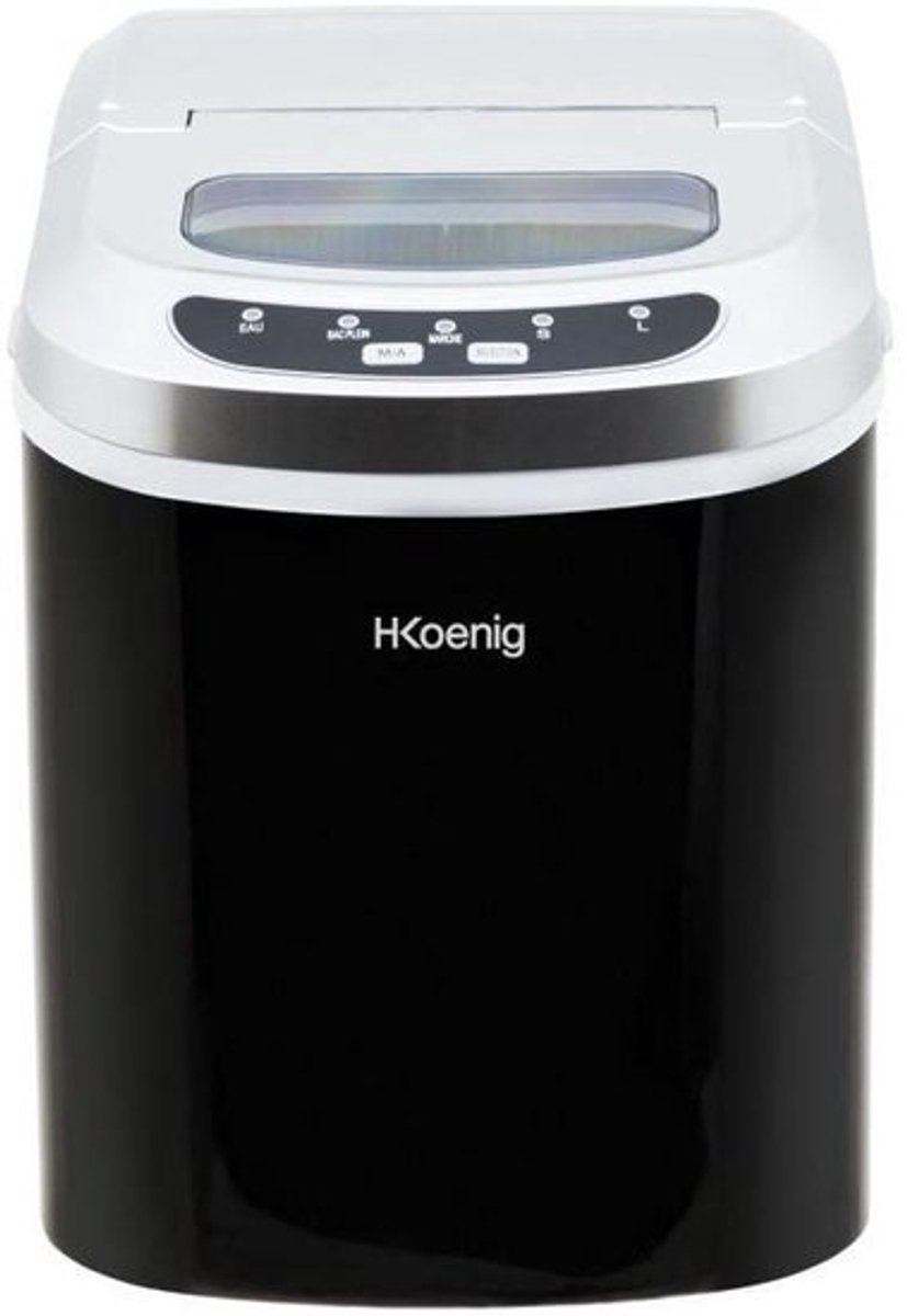 H. koenig ijsblokjesmaker kb12