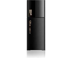 Silicon Power - USB stick 3.0, B05 128GB, zwart