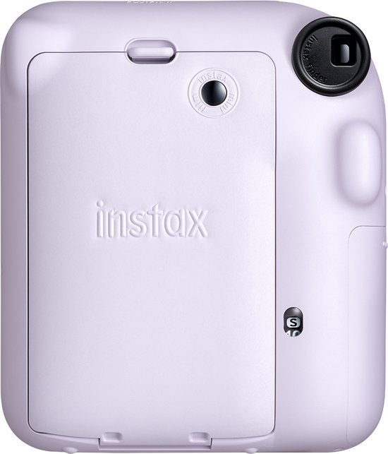 FUJIFILM instax mini 12™ - Instant Camera - Lilac Purple
