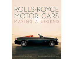 Rolls-Royce Motor Cars
