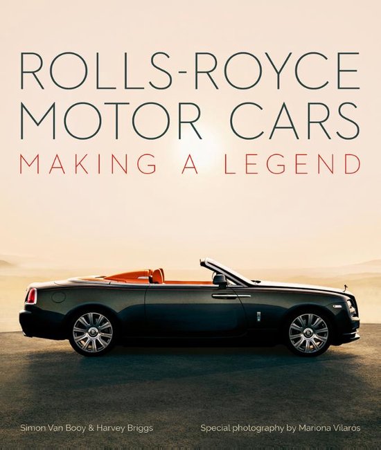 Rolls-Royce Motor Cars