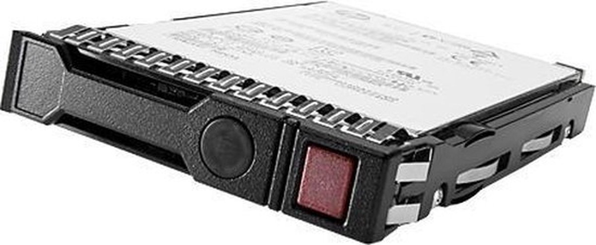Hewlett Packard Enterprise N9X95A internal solid state drive 2.5'' 400 GB SAS