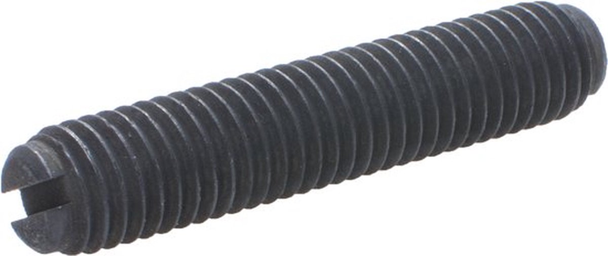 SW-staal 09665L-8 UITBREIDINGSMOUW M10