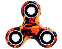 Zorghelden® Fidget spinner 