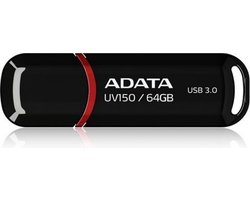 ADATA 64GB DashDrive UV150 USB 3.0