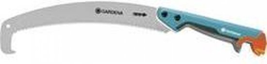 GARDENA Combisystem snoeizaag 300P Curved Takkenzaag - Meslengte 340 mm - Exclusief verlengstok van GARDENA — afbeelding 2