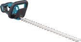 Makita DUH 606 Z Accu heggenschaar 18 V 600 mm Brushless Solo - zonder accu, zonder oplader