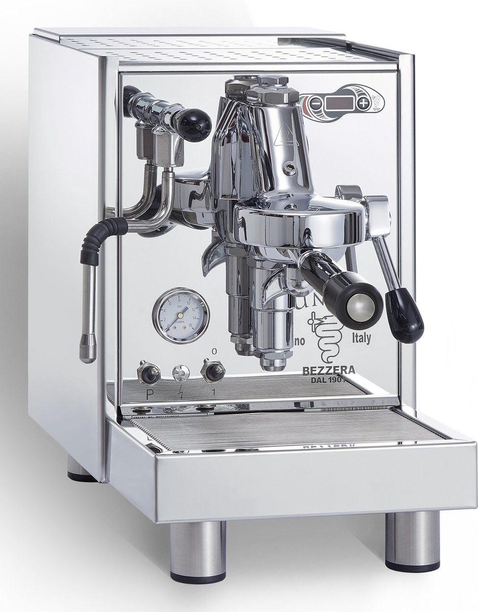 Bezzera Unica P.I.D. Espressomaschine