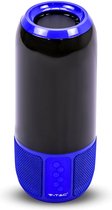 V-TAC VT-6211-BL Dansende luidsprekers - RGB - Blauw - 6 Watt - IP20