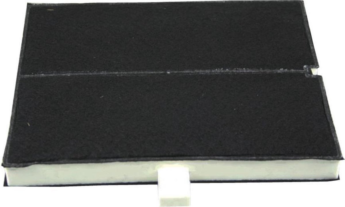 AllSpares Koolstoffilter 00361047 / DHZ5136 / Z5117X1 / LZ52050