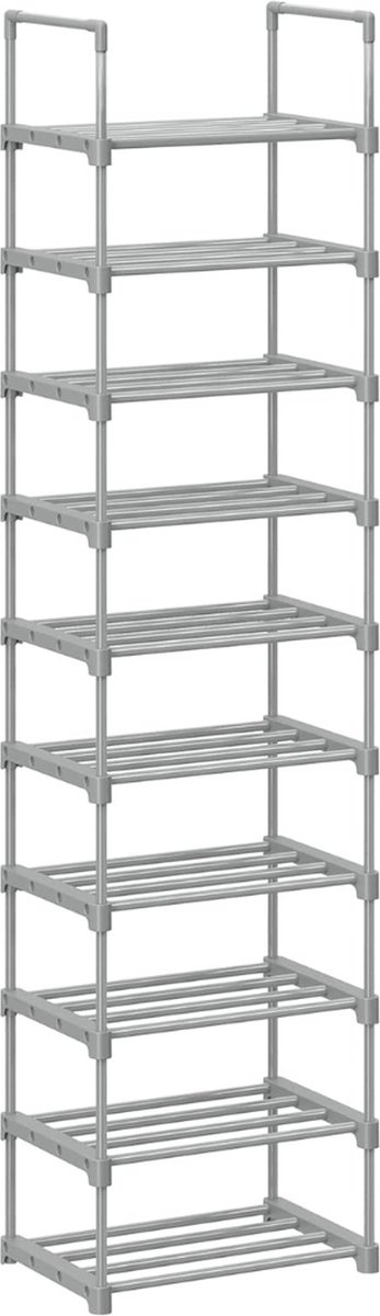 Solacis Laarzenrek - Laarzenrek voor buiten - Laarzentrekker - Laarzen rek - Must have voor uw laarzen!