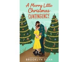 Moonshine Romances - A Merry Little Christmas Contingency
