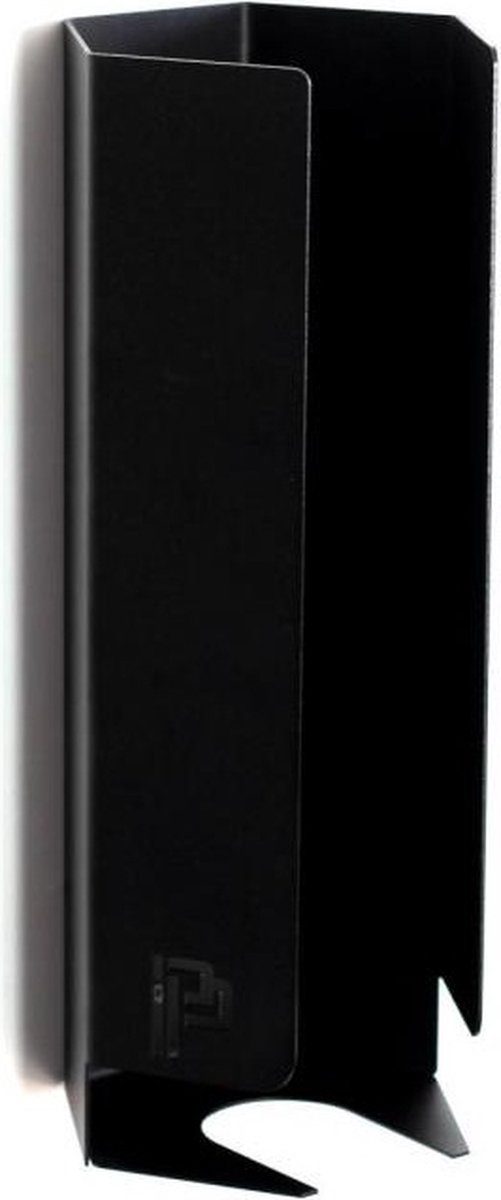 POKA PREMIUM - Pad Holder For 135mm Pads - WPP_40