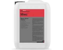 Koch Chemie Magic Wheel Cleaner 10 liter - Velgenreiniger