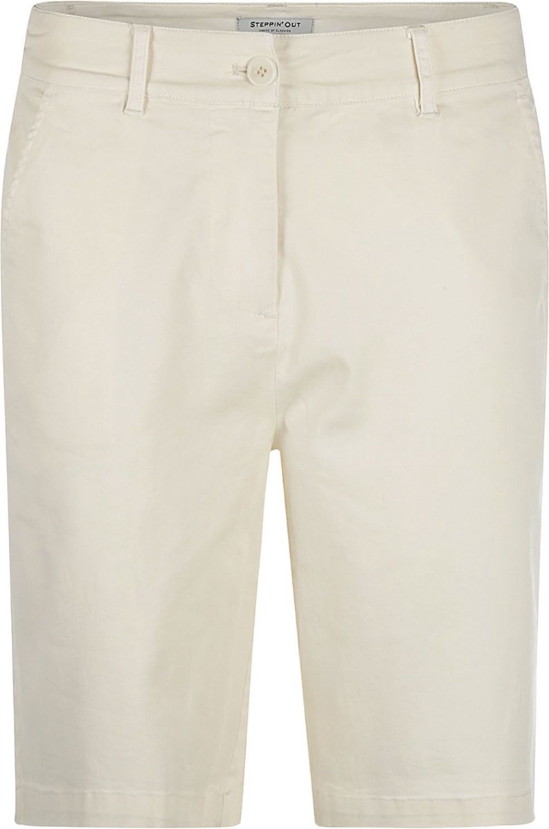 Steppin' Out Short classic Sand - Maat 42 - Heren