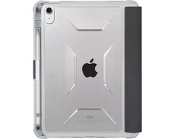 Targus Pro Tek® Clear Case voor de Apple iPad 11 (2025) 11 inch A16 / iPad 10 (2022) 10.9 inch - Transparant