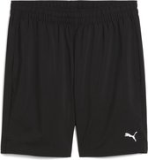 PUMA M TAD ESSENTIALS 7" Woven Short Heren sportbroek - Puma Black