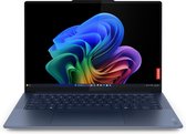 Bol.com Lenovo Yoga Slim 7x 14Q8X9 83ED005QMH - Copilot+ Laptop - 14.5 inch - 90 Hz aanbieding