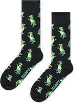 Happy Socks - Inflatable Dino Sock - Unisex - Sokken