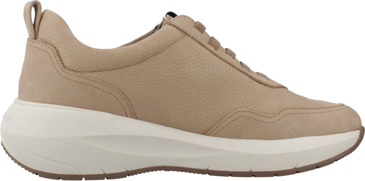 STONEFLY TWINS 1 NABUK Lichtbruin 39 EU