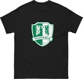Svhilvaria - T-shirt - Black, S