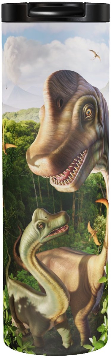 Dino Mothers Protection - Thermobeker 500 ml