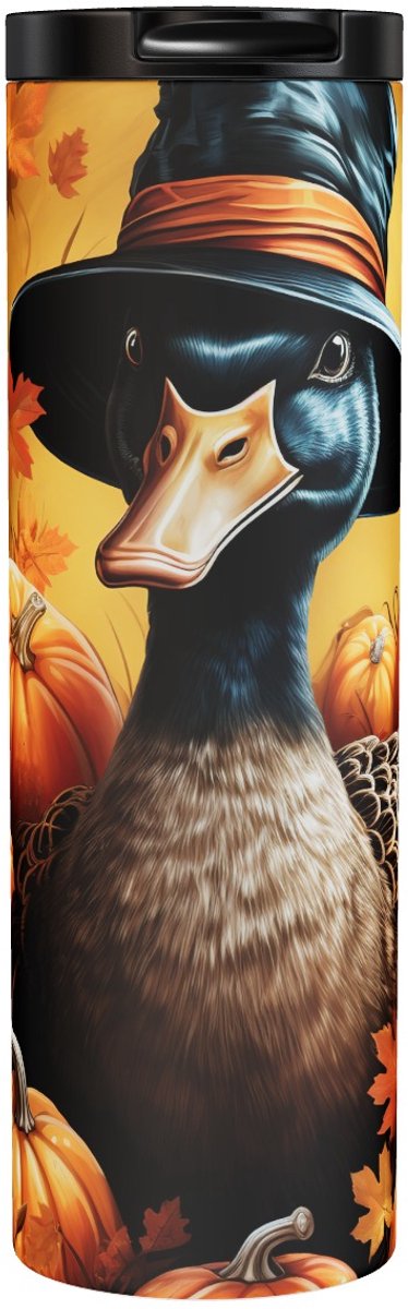 Gans - Hatter Goose in Autumn - Thermobeker 500 ml