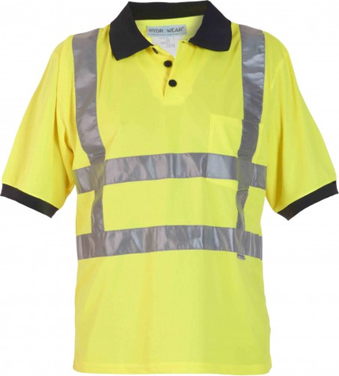 Hydrowear poloshirt, werkpolo | maat M | model: Tilburg