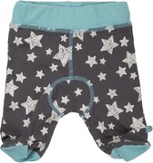 MINYMO Jongens Joggingbroek - blauw - Maat 56