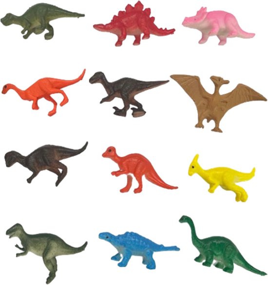 Dinosaur -projector zaklampcadeau set van Merkloos — afbeelding 2