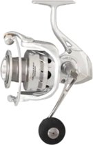 Penn Surblaster Iii Moulinet Spinning Long Cast, Pour La Pêche En Mer En Surcasting, Pêche Du Bord, Long Lancer, Depuis à Prix