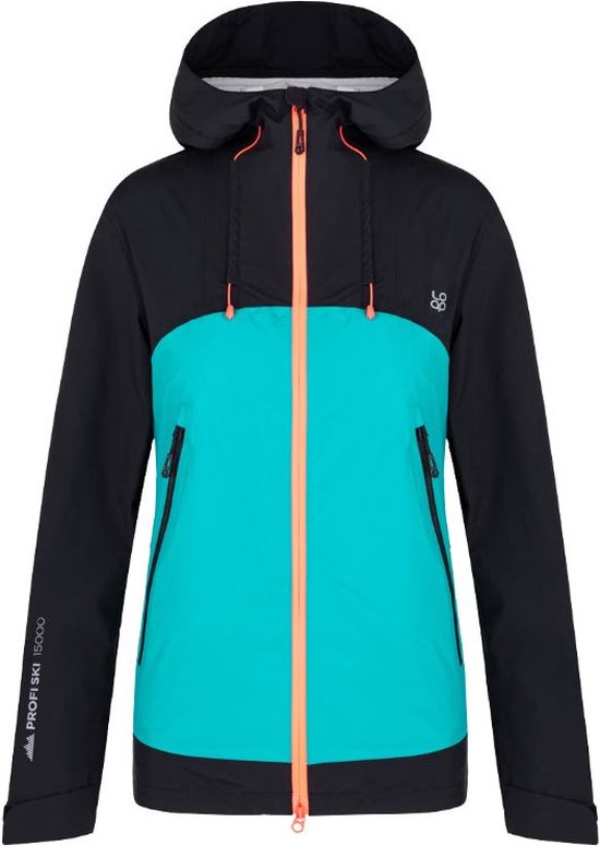 Blouson de ski femme ASADA - P - Sport