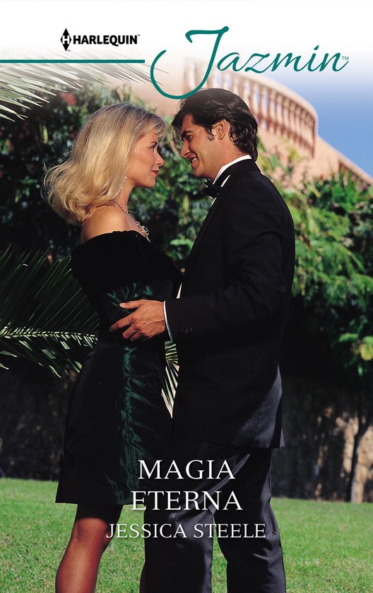 Jazmín - Magia eterna