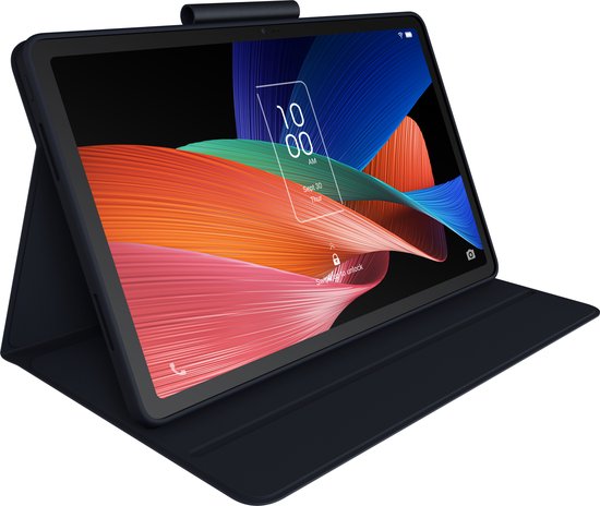 TCL TAB 11 - 64 GB - Wifi - 11 inch - Grijs - inclusief flipcase